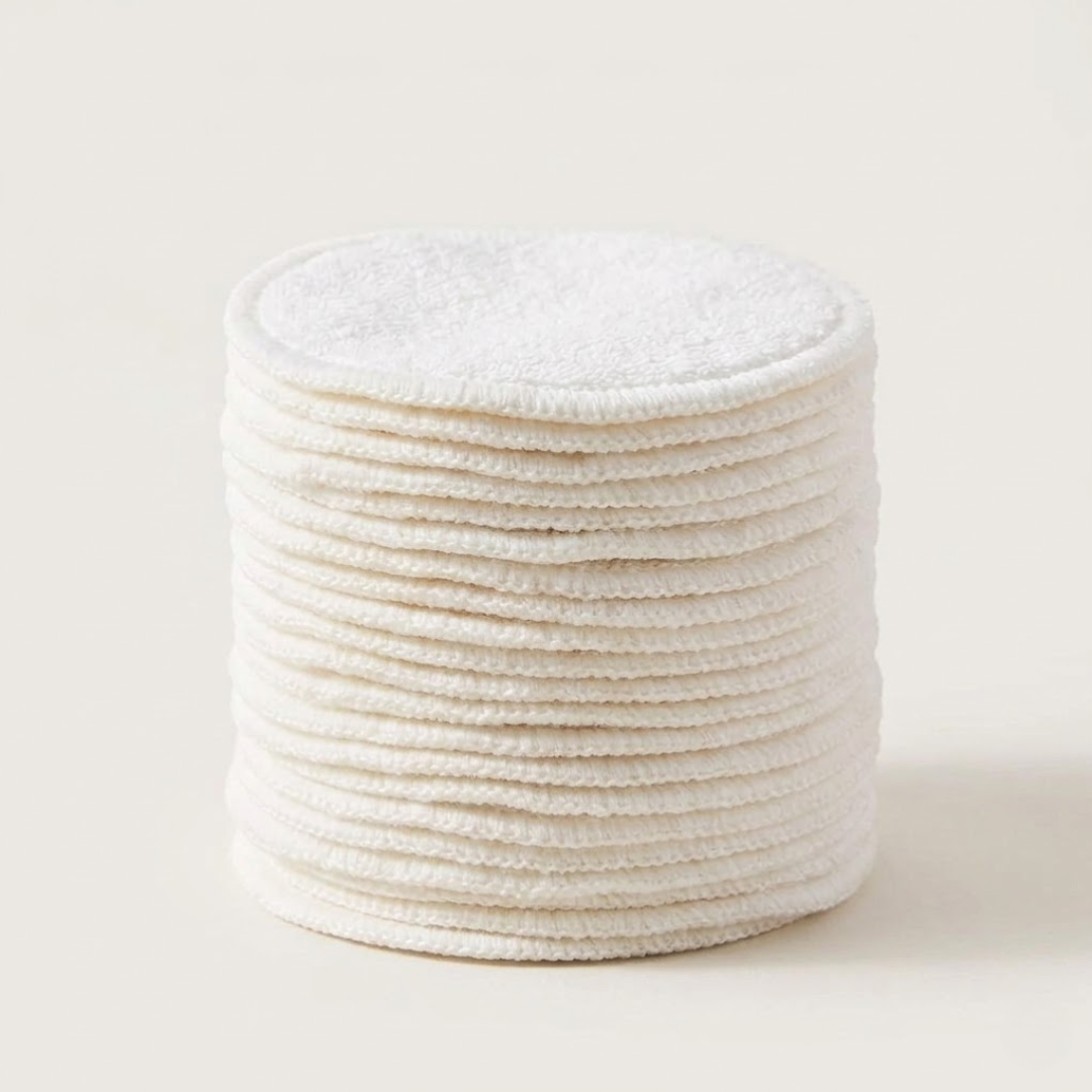 Cotton Pads