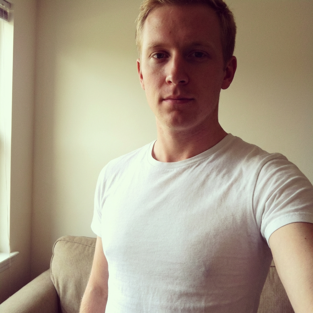 <em>Chris P. from London</em>