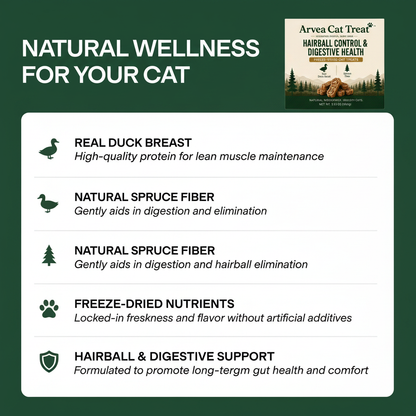 Arvea Cat Treat