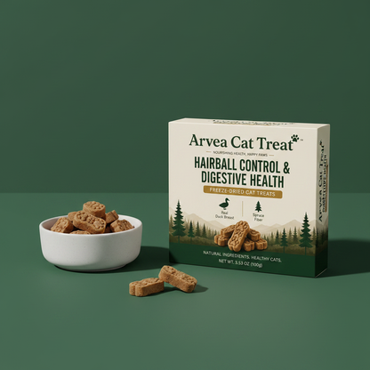 Arvea Cat Treat