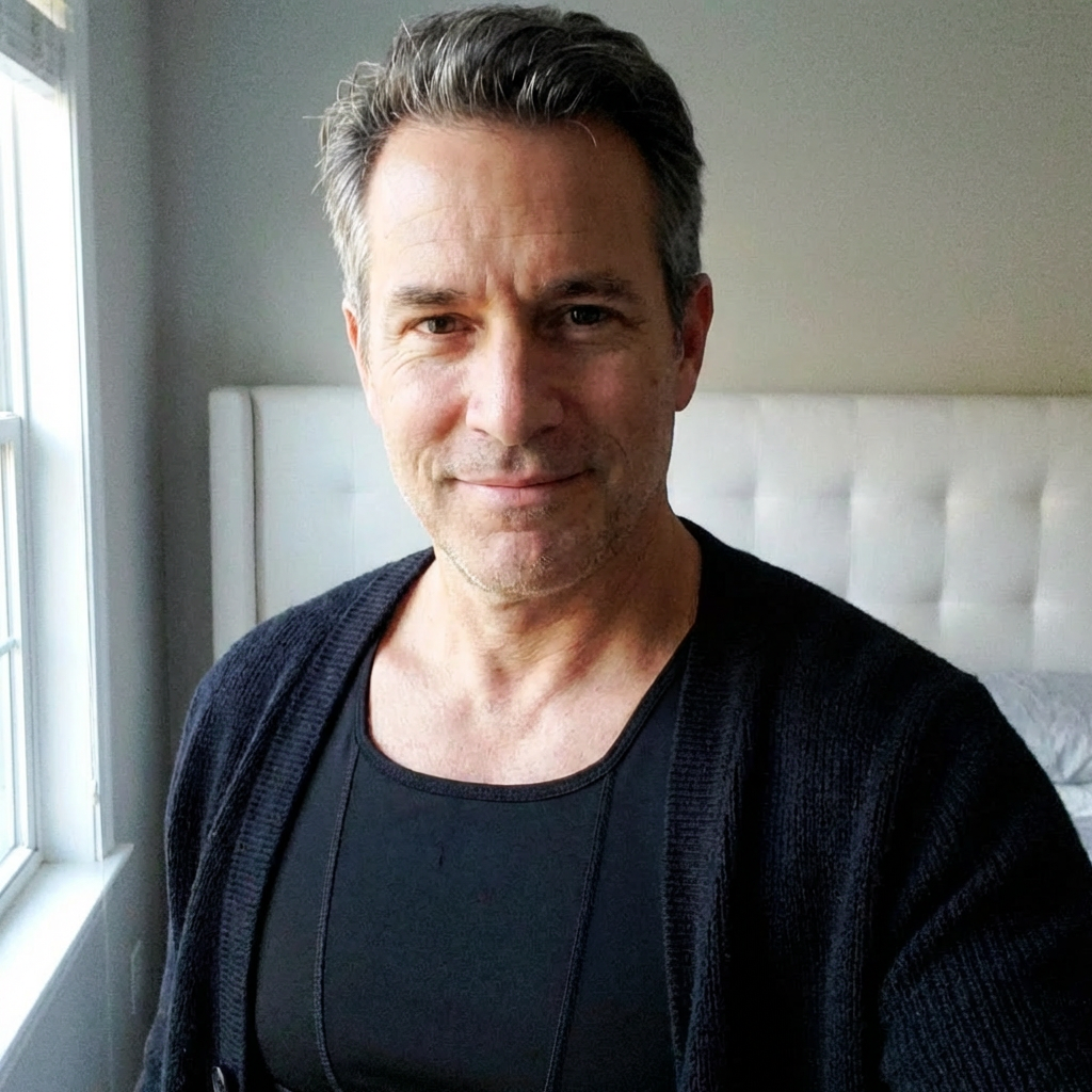 <em>Sam L. from Toronto</em>