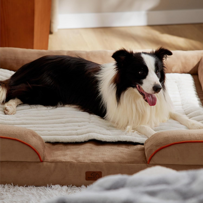 Self Warming Pet Bed