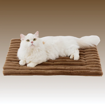 Self Warming Pet Bed