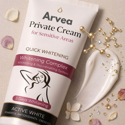 Private Cream