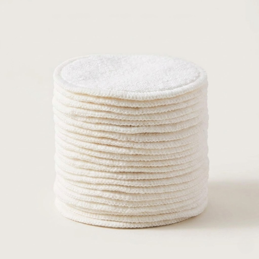 Cotton Pads