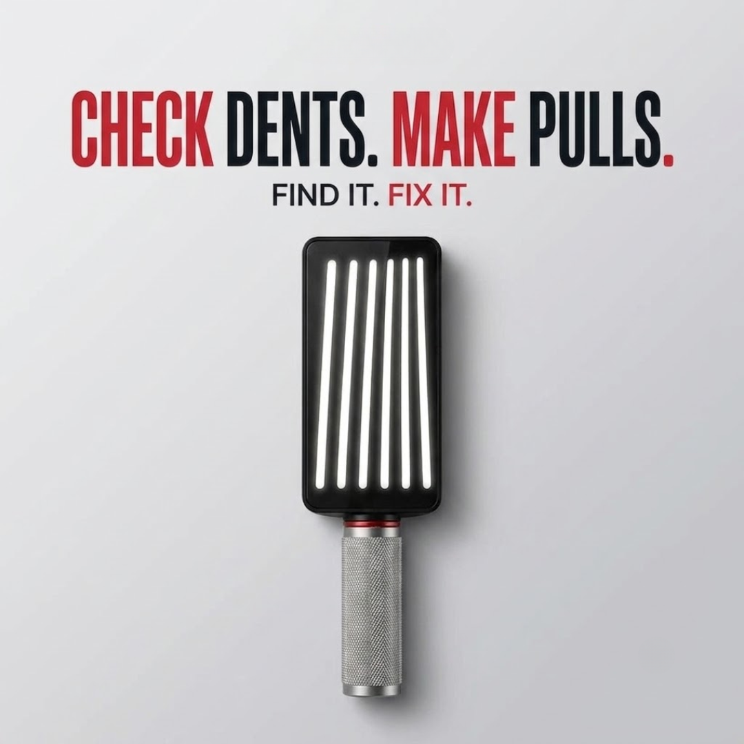 LED Dent Light