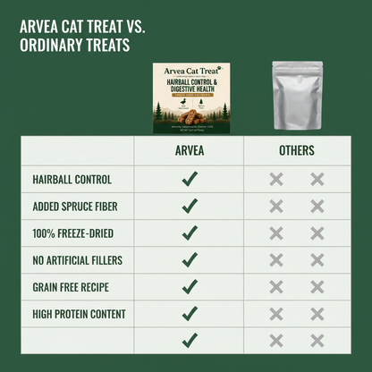 Arvea Cat Treat